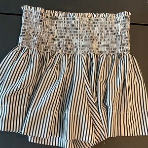 Koch skort xs